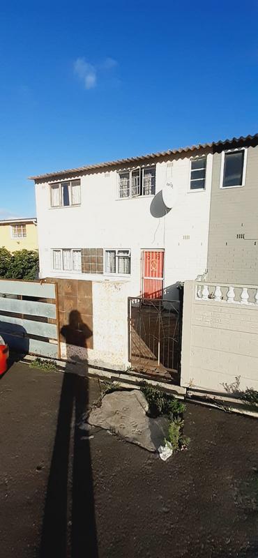 4 Bedroom Property for Sale in Ocean View Western Cape